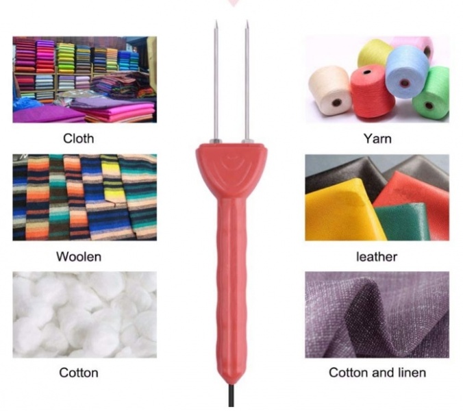 Medidor de humedad textil, analizador DM200T, rango de medición de 0.0% a  90% para ropa de algodón, hilo de lana