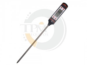 TE3001 Termometro Digital tipo pluma TP3001| Con Memoria