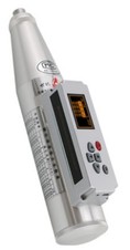Calibracion Esclerometro Digital HT225V